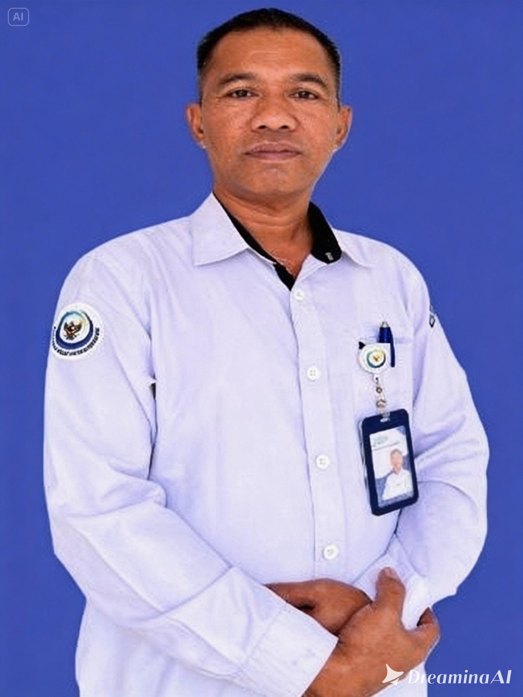 Dr. Arham Rumpa, S.St.Pi., M.Si