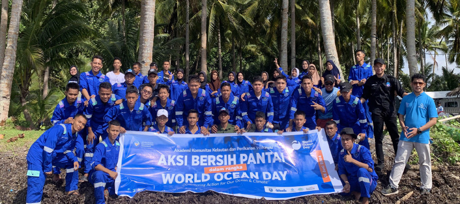 Sejarah AKKP Wakatobi
